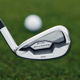 Callaway Quantum Max OS fers homme, acier