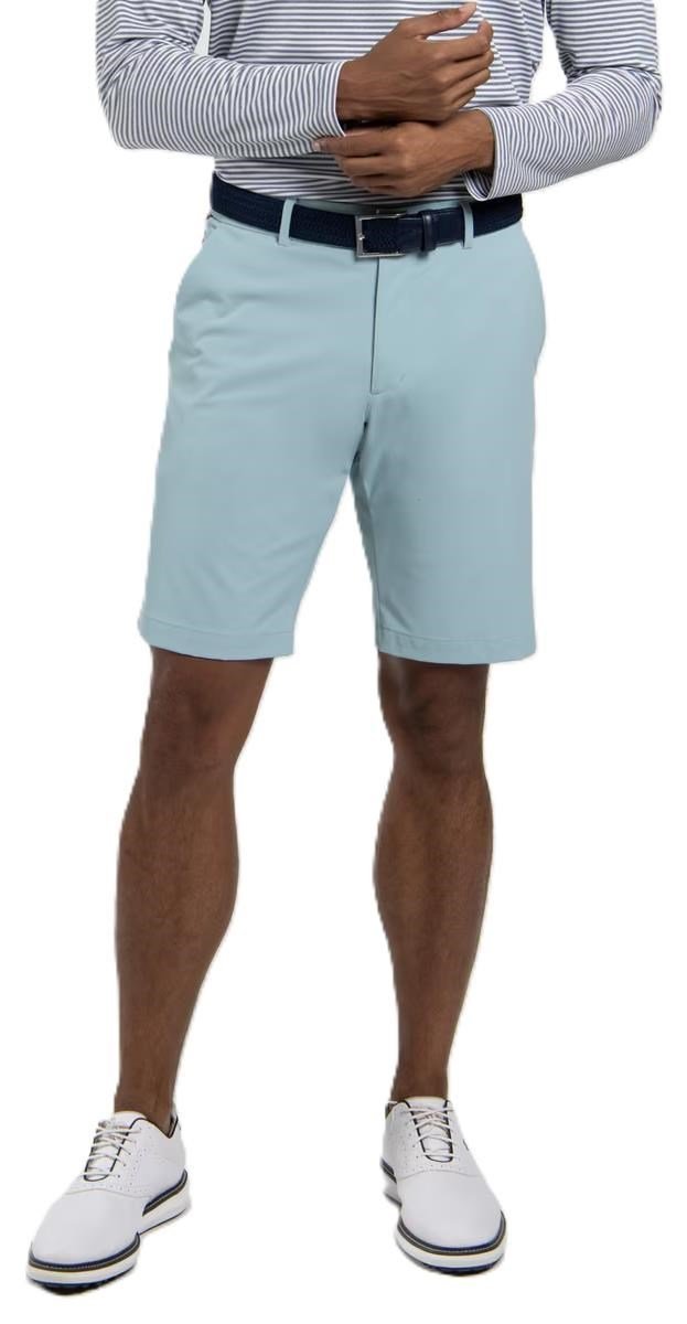 KJUS iver short homme, riverbank