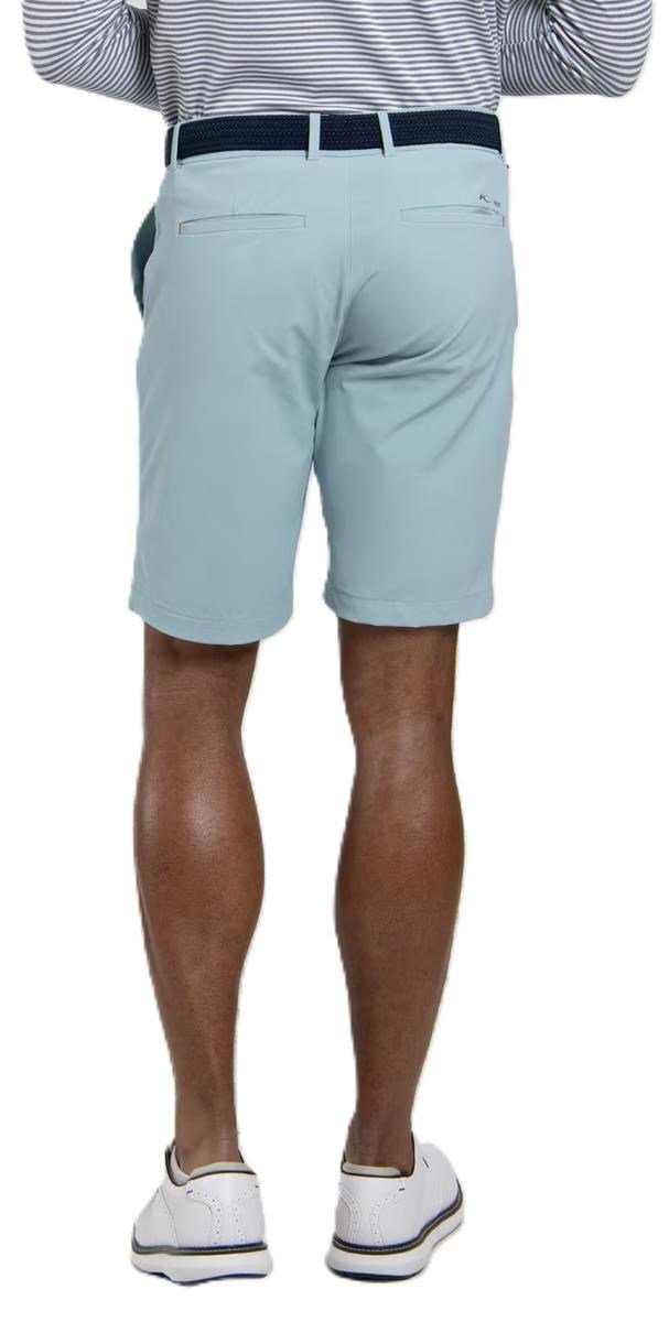 KJUS iver short homme, riverbank