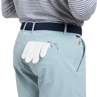KJUS iver short homme, riverbank