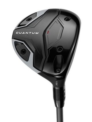 Callaway Quantum TI bois de parcours homme