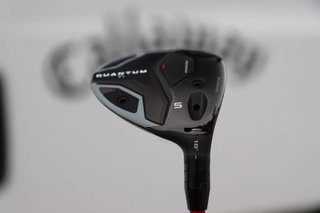 Callaway Quantum TI bois de parcours homme