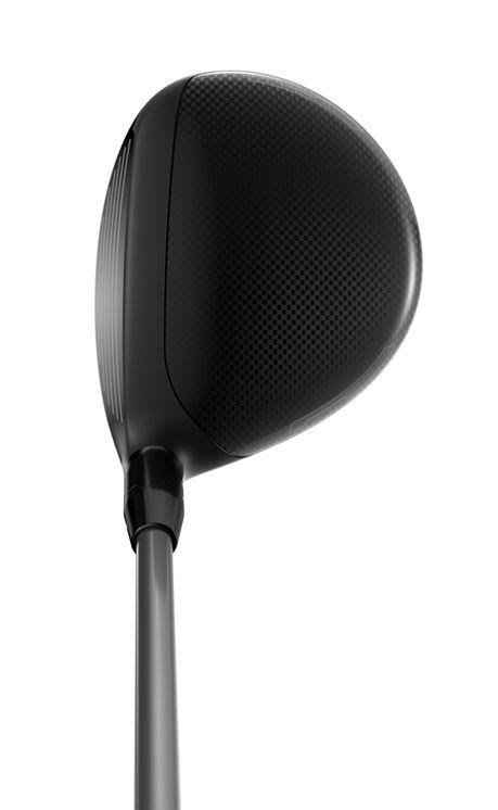 Callaway Quantum TI bois de parcours homme