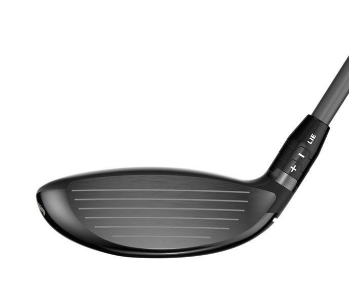 Callaway Quantum TI bois de parcours homme