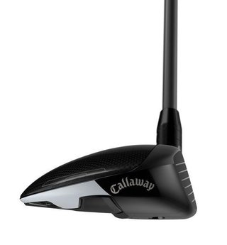 Callaway Quantum TI bois de parcours homme
