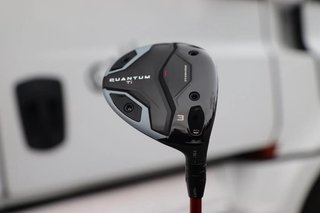 Callaway Quantum TI bois de parcours homme