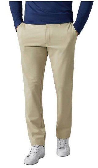 Callaway Mid Century pantalon homme, sand