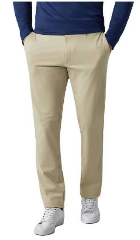 Callaway Mid Century pantalon homme, sand