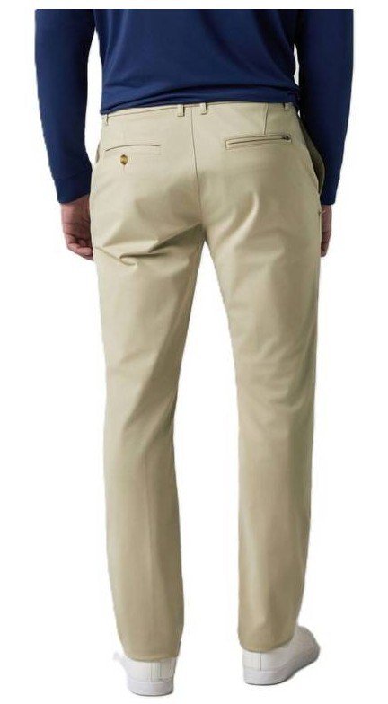 Callaway Mid Century pantalon homme, sand