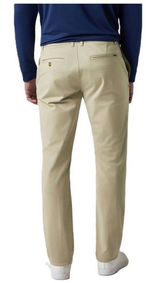 Callaway Mid Century pantalon homme, sand