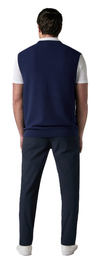 Callaway Mid Century veste homme, medieval blue