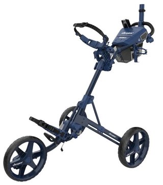Clicgear 4.5 chariot manuel, navy