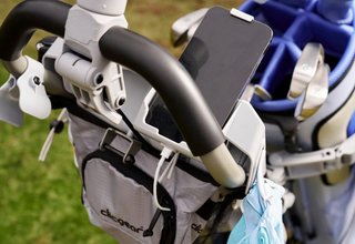 Clicgear 4.5 chariot manuel, navy