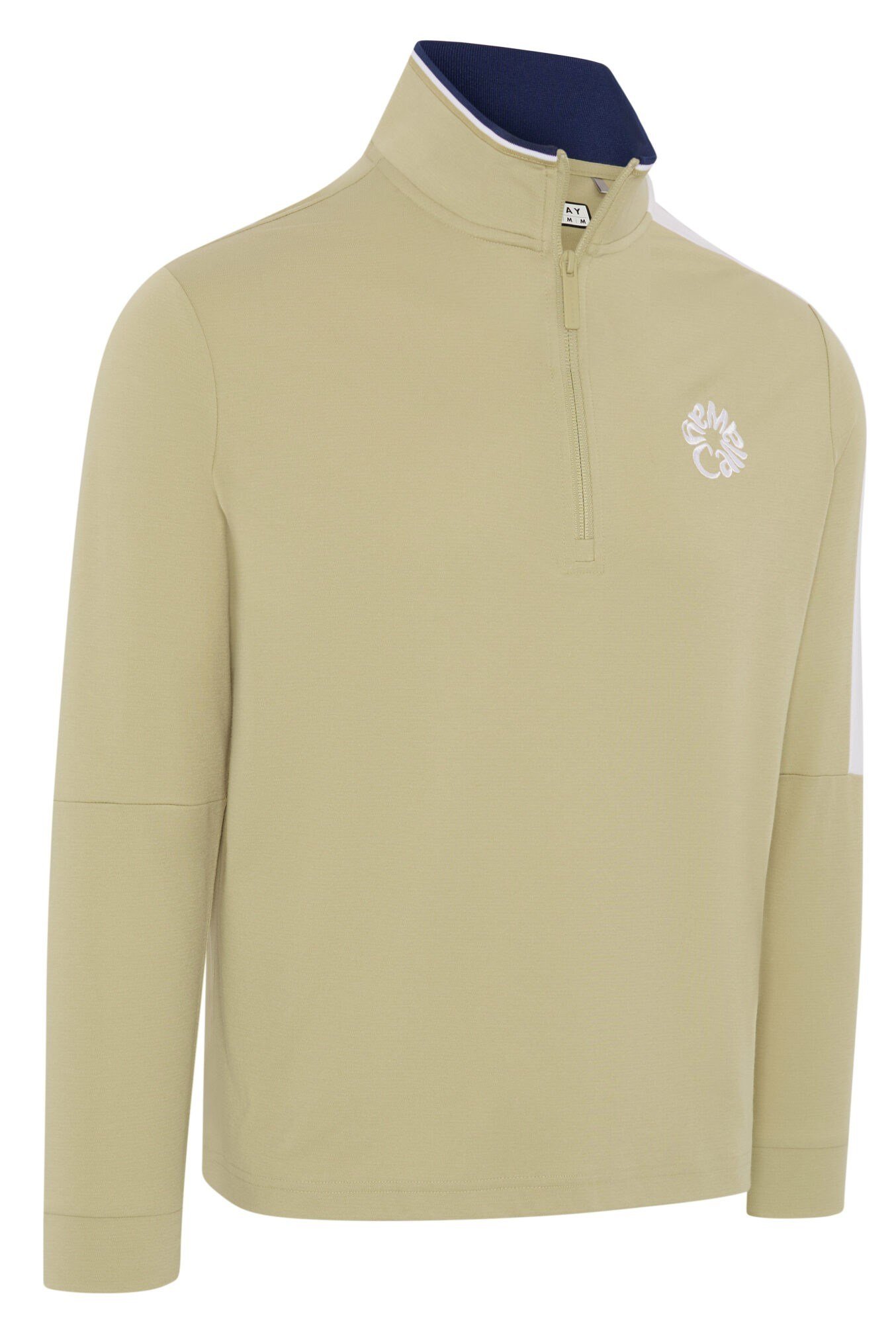 Callaway Mid Century sweat-shirt homme, fields of rye