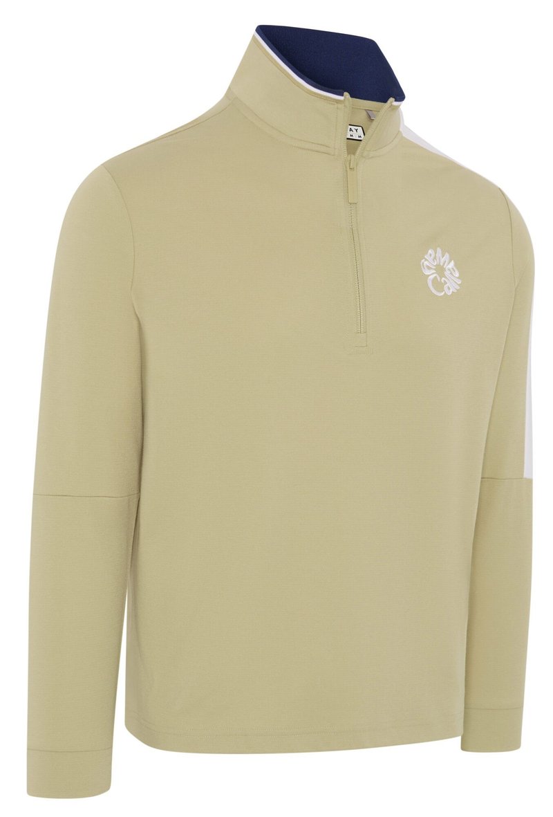 Callaway Mid Century sweat-shirt homme, fields of rye