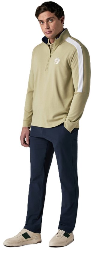 Callaway Mid Century sweat-shirt homme, fields of rye
