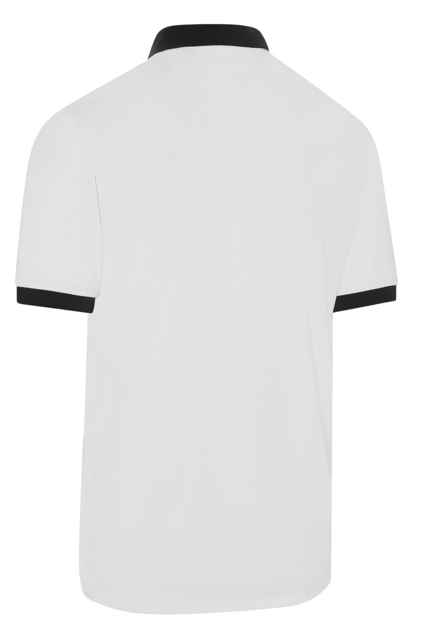 Callaway Modern Traveler polo homme, blanc