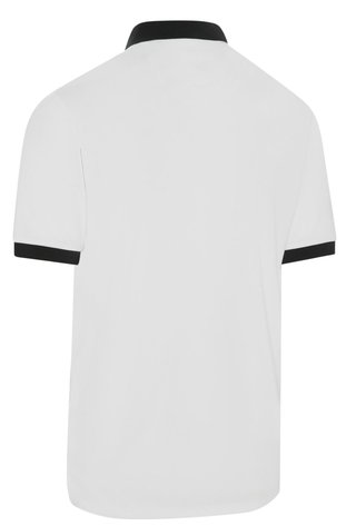 Callaway Modern Traveler polo homme, blanc