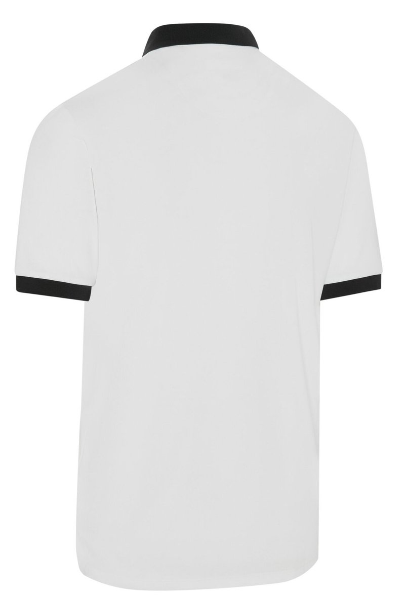 Callaway Modern Traveler polo homme, blanc