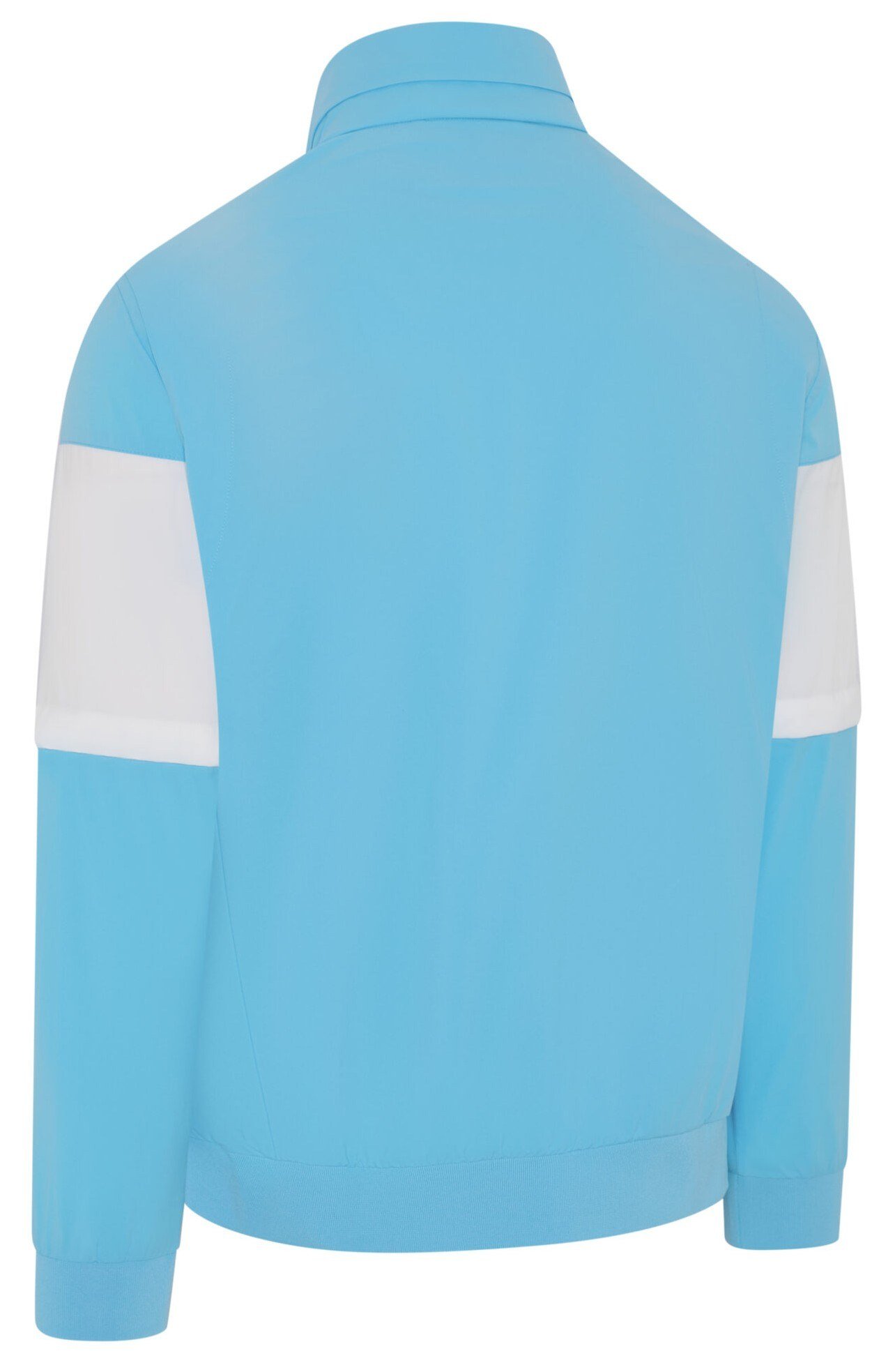 Callaway Modern Traveler Half Zip Convertible veste homme, blue bossom