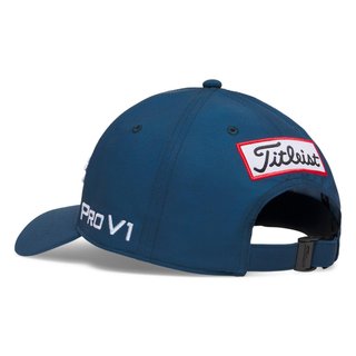 Titleist Tour Performance casquette homme, monterey/blanc
