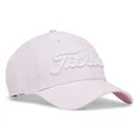 Titleist Tour Performance casquette homme, rose pâle/blanc