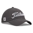 Titleist Tour Breezer casquette homme, charcoal/white