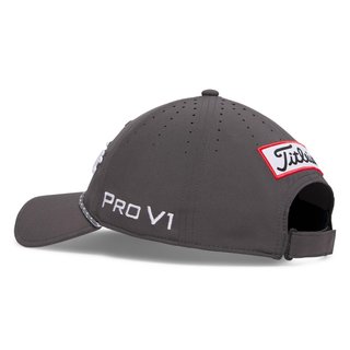Titleist Tour Breezer casquette homme, charcoal/white