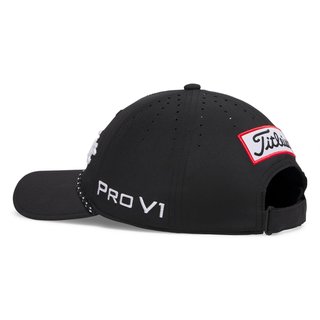 Titleist Tour Breezer casquette homme, noir