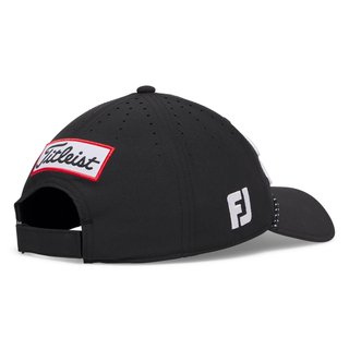 Titleist Tour Breezer casquette homme, noir