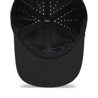 Titleist Tour Breezer casquette homme, noir