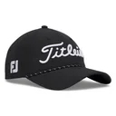 Titleist Tour Breezer casquette homme, noir