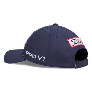 Titleist Tour Breezer casquette homme, navy/white