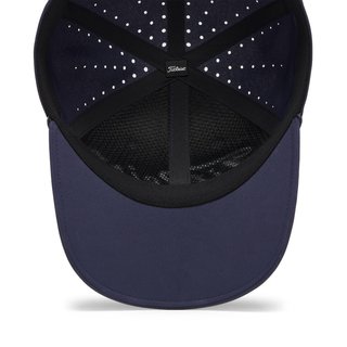 Titleist Tour Breezer casquette homme, navy/white
