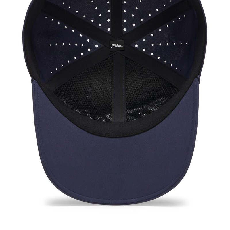 Titleist Tour Breezer casquette homme, navy/white