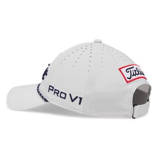 Titleist Tour Breezer casquette homme, marble/navy