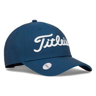 Titleist Players Ball Marker casquette homme, monterey/blanc
