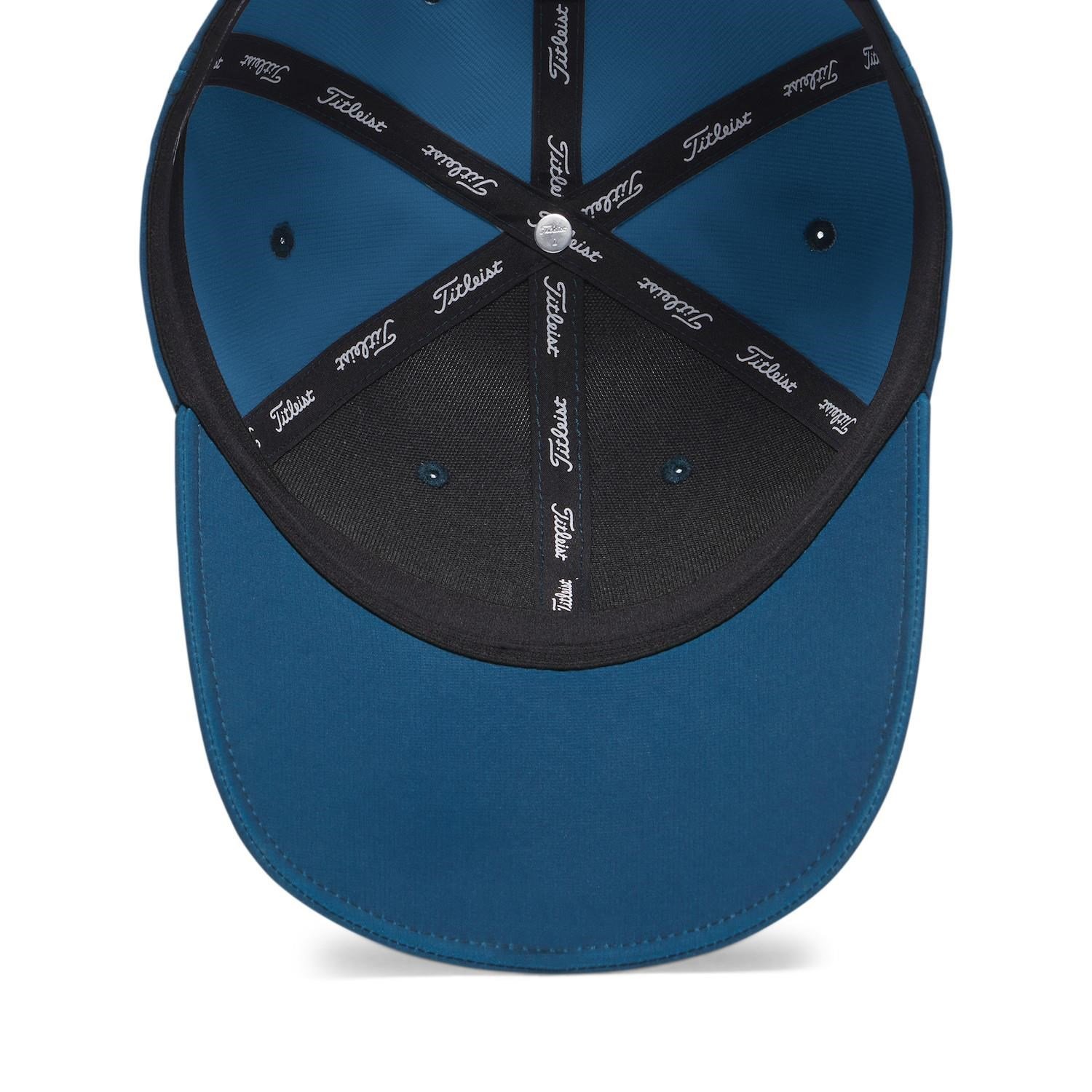 Titleist Players Ball Marker casquette homme, monterey/blanc