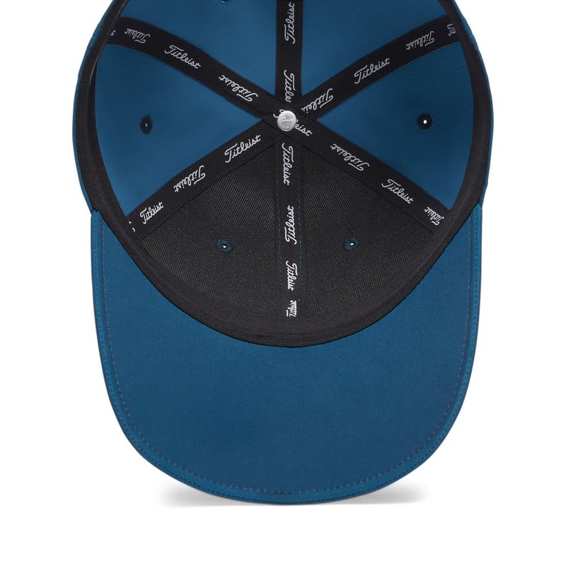 Titleist Players Ball Marker casquette homme, monterey/blanc