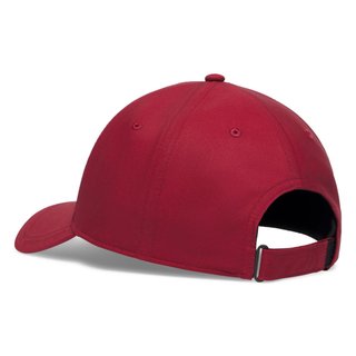Titleist Players Ball Marker casquette homme, cramoisi/blanc