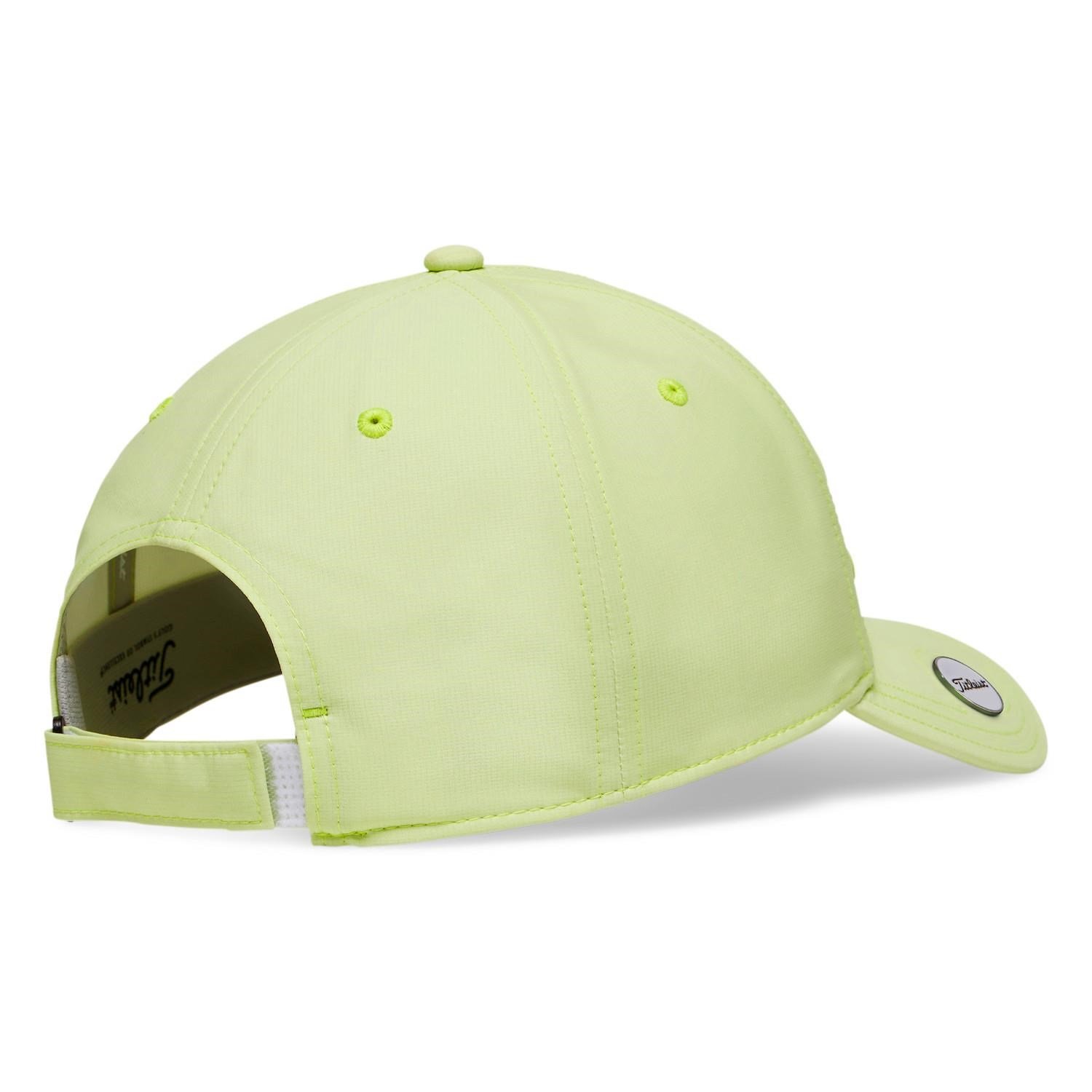 Titleist Players Ball Marker casquette homme, vert