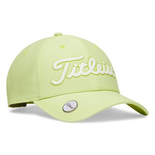 Titleist Players Ball Marker casquette homme, vert