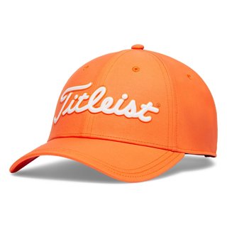 Titleist Players Ball Marker casquette homme, flame/white