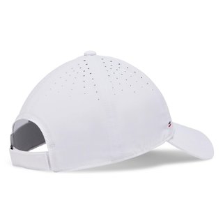 Titleist Charleston Breezer casquette homme, blanc/blanc/noir