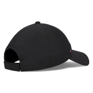 Titleist Charleston Breezer casquette homme, noir/noir/blanc