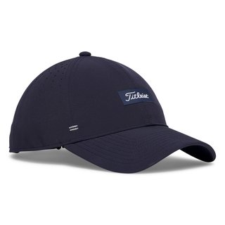 Titleist Charleston Breezer casquette homme, marine/blanc/citron vert clair