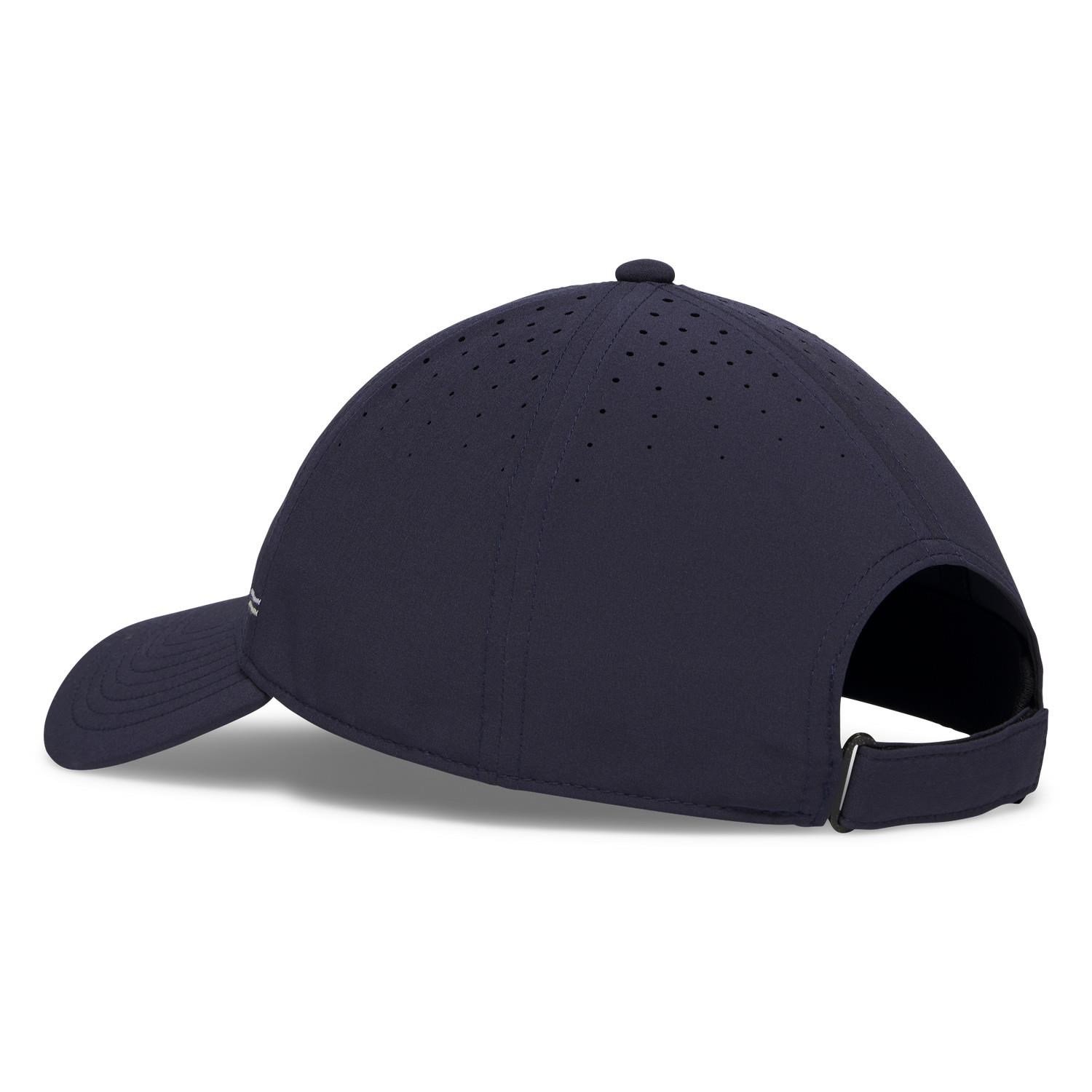 Titleist Charleston Breezer casquette homme, marine/blanc/citron vert clair