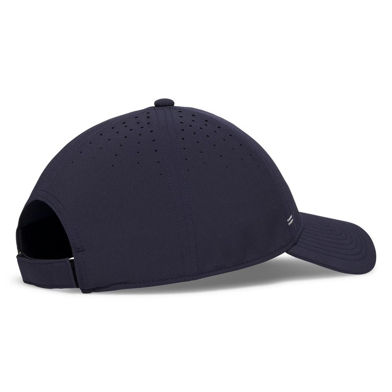 Titleist Charleston Breezer casquette homme, marine/blanc/citron vert clair