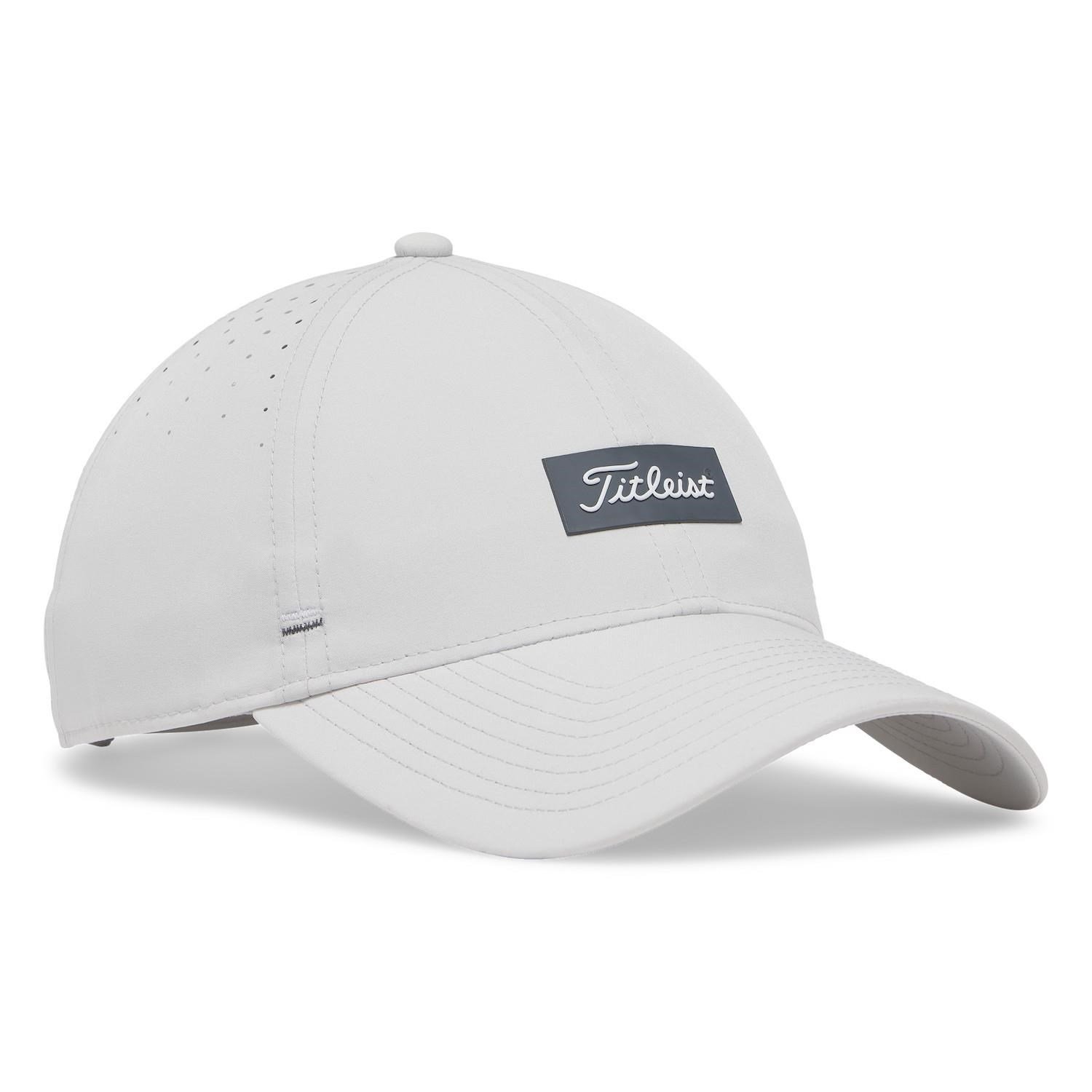 Titleist Charleston Breezer casquette homme, marble/charbon/blanc