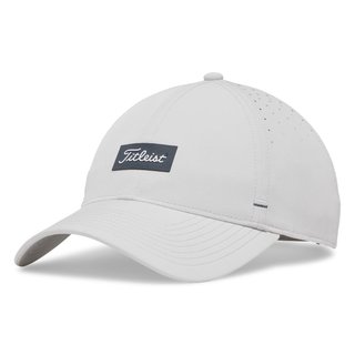 Titleist Charleston Breezer casquette homme, marble/charbon/blanc